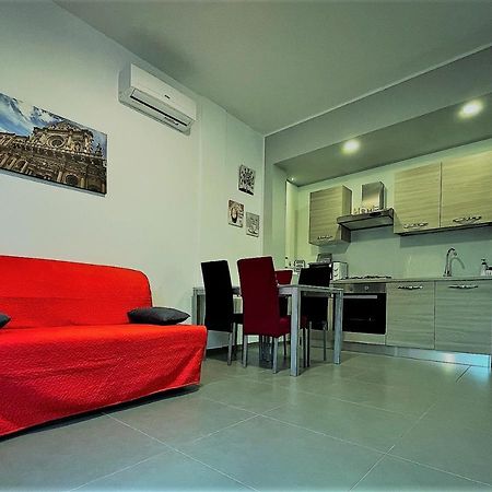 Appartamento DeA del Salento Lecce Esterno foto