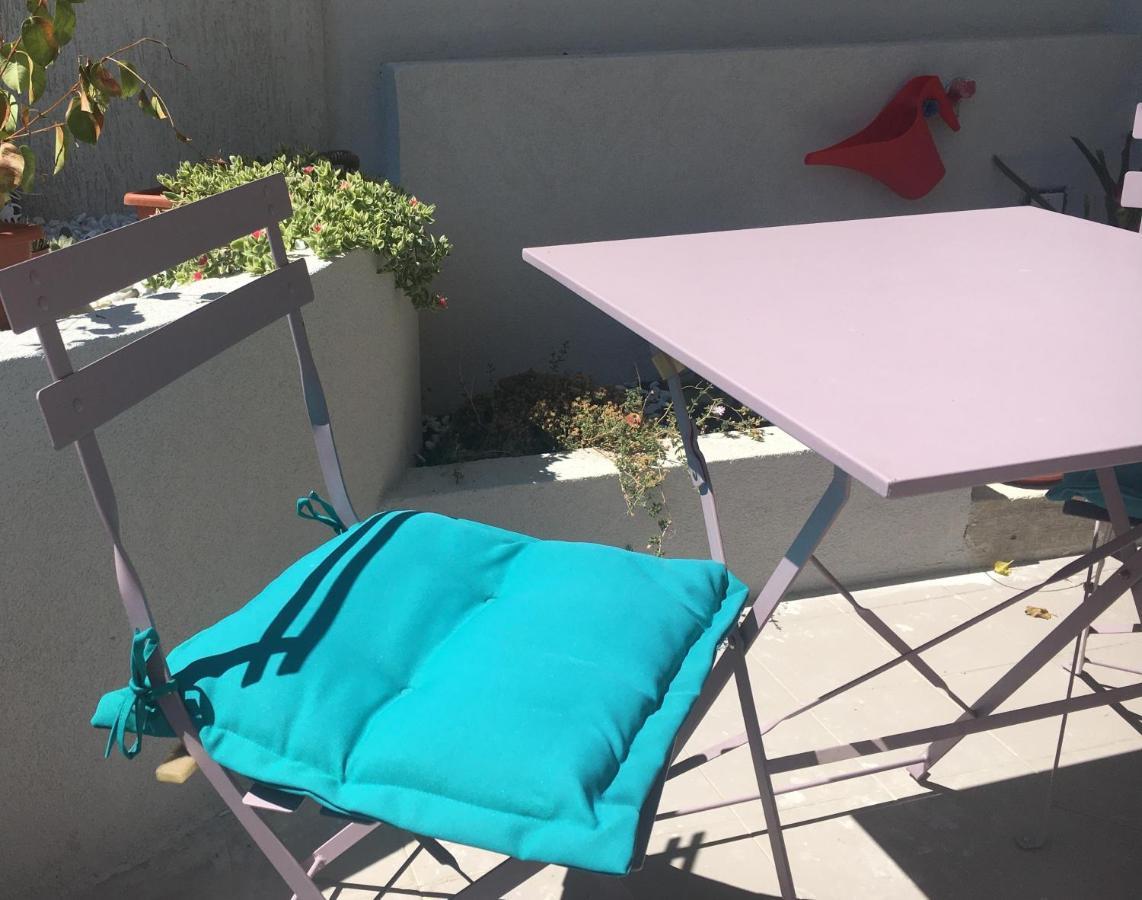 Appartamento DeA del Salento Lecce Esterno foto
