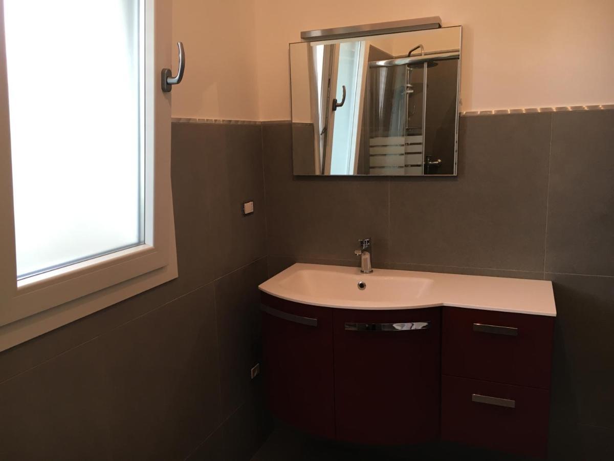 Appartamento DeA del Salento Lecce Esterno foto