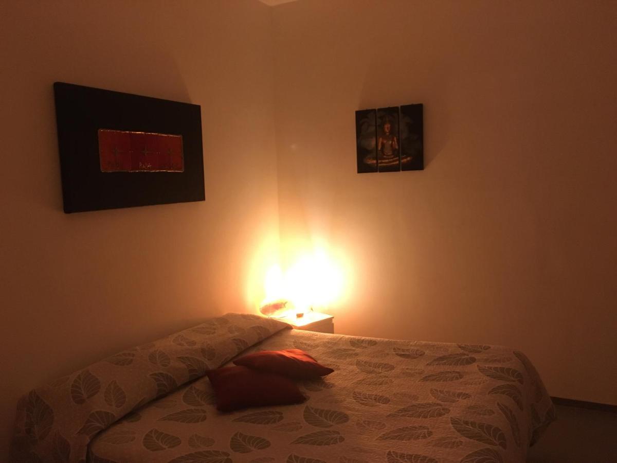 Appartamento DeA del Salento Lecce Esterno foto