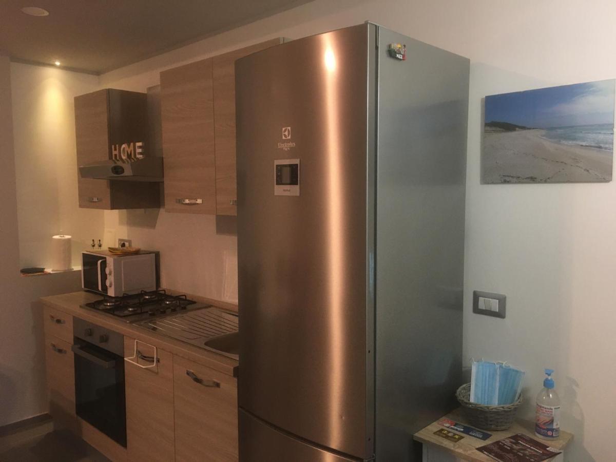 Appartamento DeA del Salento Lecce Esterno foto