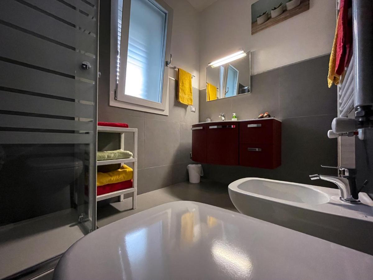Appartamento DeA del Salento Lecce Esterno foto