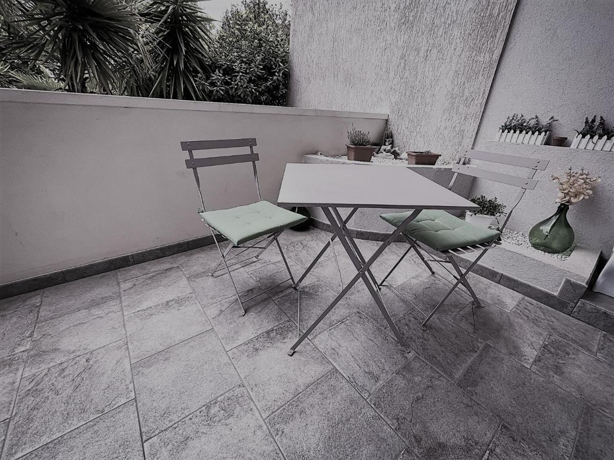 Appartamento DeA del Salento Lecce Esterno foto